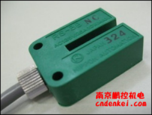 日本NA磁性開關(guān)RS-3BNC[RS-3BNC]