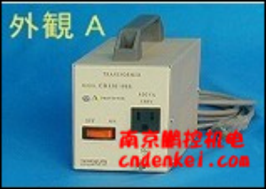 豐澄電機TOYOZUMI變壓器[CD110/120]